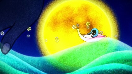 Honzuki no Gekokujou NCED