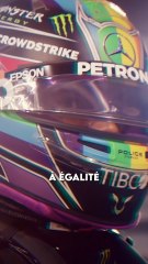 le GP le plus controversé de l’histoire de la F1 : Abu Dhabi 2021 🤯