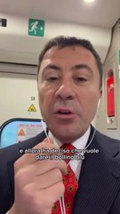 Bocchino - Macron ha avuto un’altra delle sue “intuizioni” geniali (04.12.25)