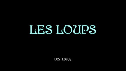 Los Lobos (Les Loups) - Trailer Argentina