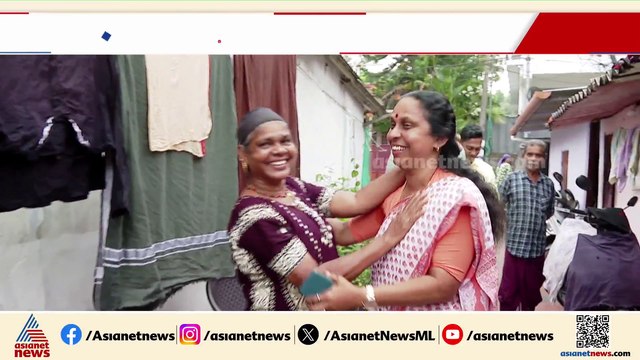 കൊച്ചിയെ സിം​ഗപ്പൂർ മോഡലാക്കണം'; മേയറാകാൻ തയ്യാറെടുത്ത് അഞ്ച് വനിതാ സ്ഥാനാർത്ഥികൾ