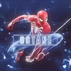Spider man remastered game best game of all time Edits of marvels and anime