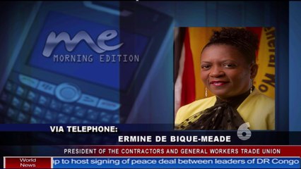 Morning Edition: 04th December 2025