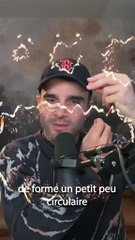 Avez-vous déjà vécu ce phénomène ?