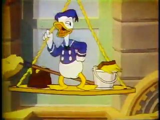 Donald’s Bee Pictures (Laserdisc – 2nd Pressing) 🐝📸 - Vintage