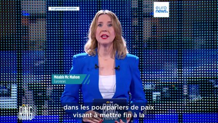 Poutine menace l'Europe de guerre si elle le souhaite - Les députés européens réagissent sur le Ring