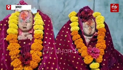 बेलोरा येथील दत्त मंदिराला साडेपाचशे वर्षांचा इतिहास; राजस्थानी नक्षीकाम अन् एकात्मतेची आहे परंपरा