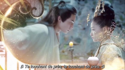 Untouchable Lovers – CDrama – Full Episode  Sub Français - 03