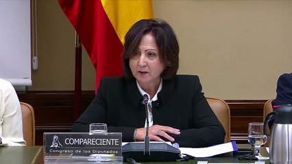 Peramato lamenta la "profunda herida" abierta en la Fiscalía por el proceso a García Ortiz