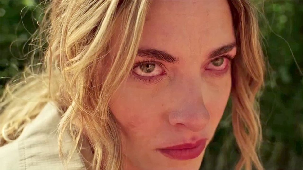 Lookout - Der Turm Trailer DF