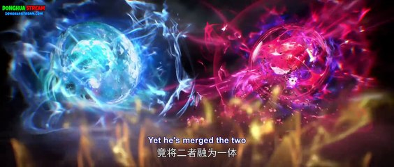 Perfect World Episode 244 English Sub