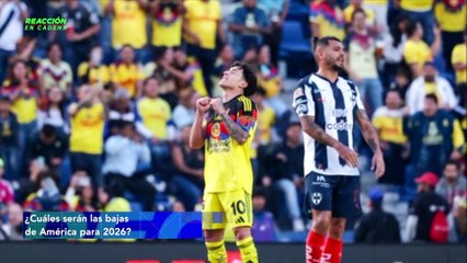 Reacción en cadena - miércoles 03 de diciembre 2025