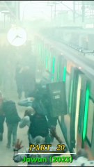 Jawan (2023) hd short video Hindi movie part 20 #short #ibrahimkhan_zerotokhan #hdvideo-series