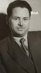 Le 5 décembre 1952 : assasinat de Farhat Hached