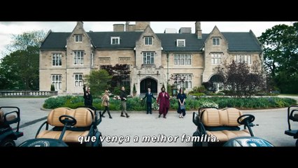 Casamento Sangrento: A Viúva | Trailer Legendado