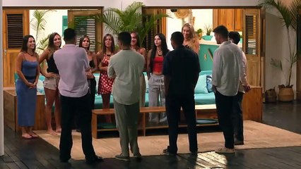 La isla de las tentaciones Temporada 9 programa 15, completo