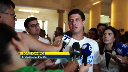 Investimento na Saúde Especializada do Recife: Novos Centros Diagnósticos e Expansão dos Serviços de Alta Complexidade