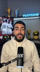 Une victoire contre Bilbao et d’un coup… le Real serait redevenu imbattable ?Non. Les lacunes disparaissent pas en 90 minutes.Et pour Mbappé, la comparaison avec CR7… elle commence le jour où il marque dans les matchs qui comptent vraiment. Pas en Liga.