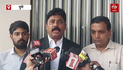 पुण्यातील दाम्पत्याची १४ कोटी रुपयांची फसवणूक; महिनाभरात पैसे परत करू, आरोपींचं न्यायालयात हमीपत्र