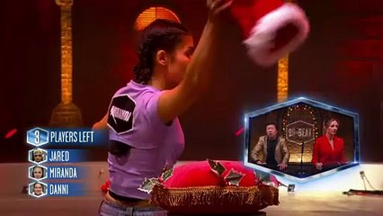 99 to Beat (US) - Season 1 Episode 9 - The Holidays Are Coming