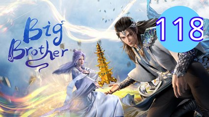 Shixiong A Shixiong  Big Brother Episode 118 Engsub