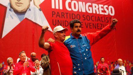 Explosiva carta del ‘Pollo’ Carvajal reveló secretos de Chávez, el Cartel de los Soles y el Tren de Aragua