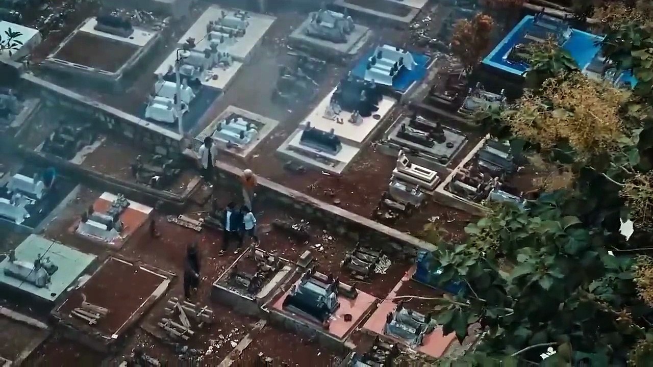 2025 PULUNG PETENG Datang — Tak Ada Jiwa yang Selamat Malam Itu _ Horror Indonesia Terbaru