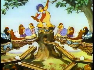 How the Best Was Won- 1933–1960 🏆 - Golden Age of Animation