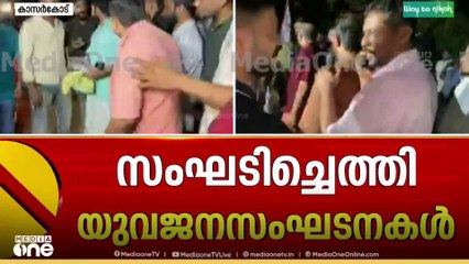 രാഹുൽ കസ്റ്റഡിയിൽ ? അന്വേഷണ ഉദ്യോ​ഗസ്ഥർ കോടതിക്ക് പുറത്ത്... സ്ഥിരീകരിക്കാതെ പൊലീസ്
