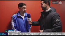 La confesión de Valverde sobre el principal problema del Madrid de Xabi Alonso