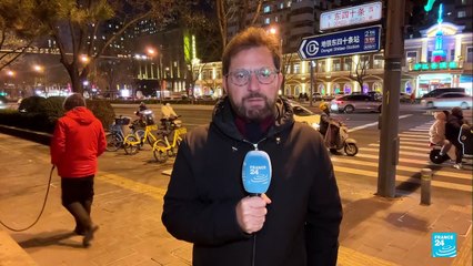 Macron pide a China presionar a Rusia por alto el fuego en Ucrania