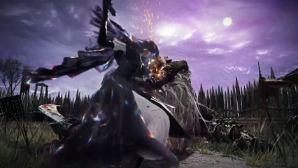 Undertaker Elden Ring Nightreign : Comment débloquer la Fossoyeuse ?