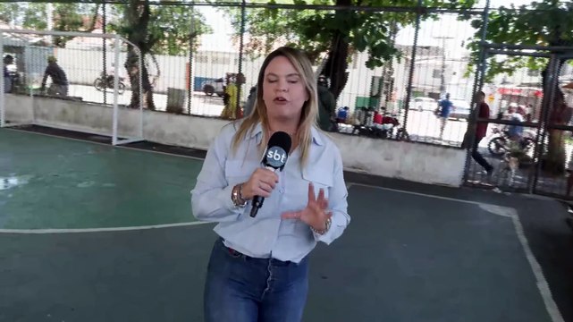 Confronto Violento em Jogo de Futebol entre Fumaça e Confiança: Entenda o Caso