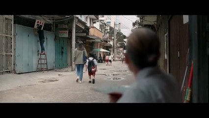 Film Horor Indonesia Terbaru - Perempuan Bergaun Merah (Full Movie)