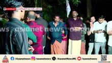 ഹോസ്ദുര്‍ഗ് കോടതി പരിസരത്ത് നിന്ന് പൊലീസ് സന്നാഹം പിൻവലിഞ്ഞു