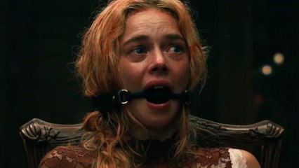 Noche de bodas 2 Tráiler