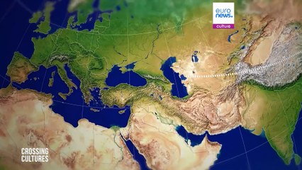 La arqueología digital y la ciencia abierta cambian la conservación del patrimonio en China y Europa