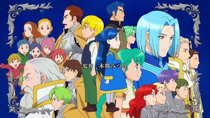 Honzuki no Gekokujou S2 10