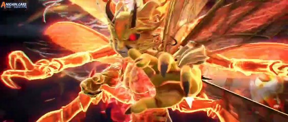 PerFect World Eps 244 sub indo bagus