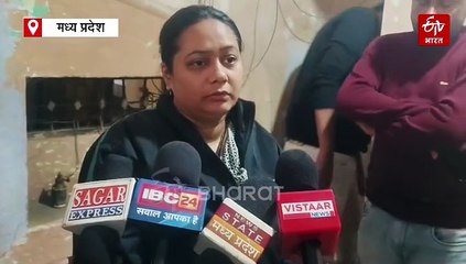 पत्नी के बर्थडे के दिन पार्षद की संदेहास्पद मौत, 44 साल छोटी युवती से की थी शादी