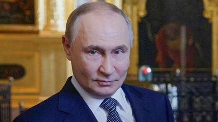Putin का भारत दौरा: US में हलचल, कूटनीति का नया समीकरण?