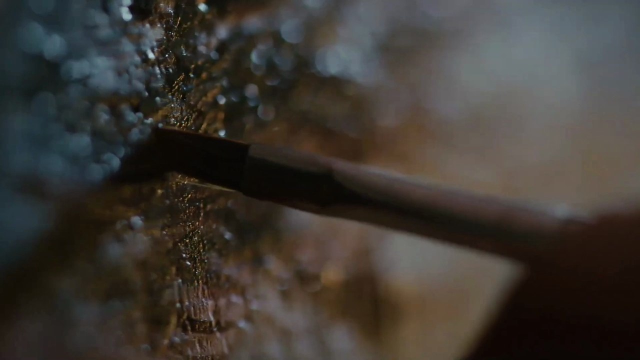 Emanuelle - Heiße Nächte in Manila Trailer DF