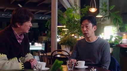 小さい頃は、神様がいて第9話 おはよう、佐藤あんさん2025年日12月4日