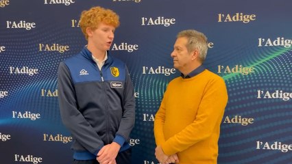 Al Briamasco arriva il Cittadella, Corradi: ?Sar? un match di livello, il nostro gioco non cambier?