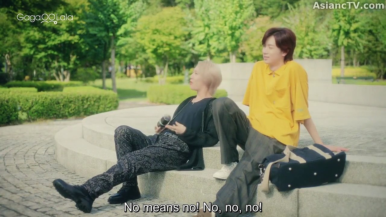 [ENG] EP.6 Therapy Game (2025)
