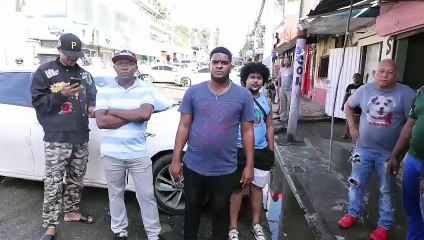 Huelga en Los Girasoles