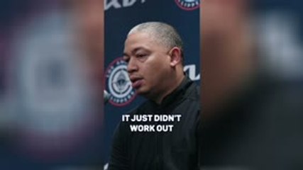 Not a good fit! - Why Clippers AXED Chris Paul