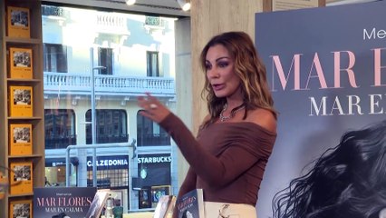 Mar Flores rotunda sobre si acudirá a la celebración del cumpleaños de su nieto