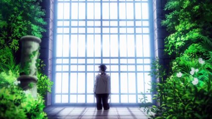 The Case Study of Vanitas E08