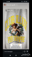 chiara Ferragni story